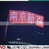 Super Lighting IP68 Outdoor Advertising Display CE UL FCC CCC CQC SASO thumbnail-6