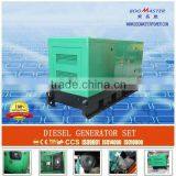 Yanmar Generator Dealers,competitive Price