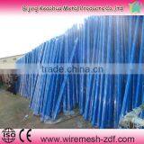 Real Manufacturer 5m Steel Pole