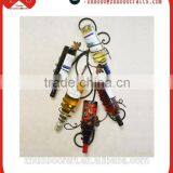 Decorative Wall Mounted Wine Bottle Holder