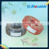 2.5mm2 UV protected ratproof solar cable for solar system