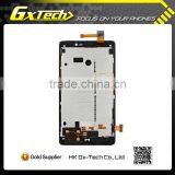 LCD Digitizer for Nokia Lumia 820 Touch Screen Display With 12 Months Warranty thumbnail-6