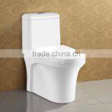 Soft Closing PP Seat Cover Foshan Ceramic Toilet thumbnail-5
