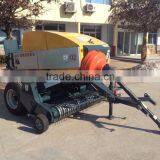 9YFQ-1.9Z In-line Rectangular Baler