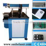 Factory Direct Metal Marking Machine With Great Price thumbnail-3