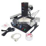 Hot Sell LY HR6000 Bga Rework Station/reballing Station, Hot Air Bga Repair System, Upgraded From IR6000 thumbnail-4