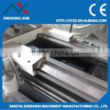 CW6280 Horizontal Lathe Heavy Duty Horizontal Lathe Machinery Tool Automatic Conventional Lathe thumbnail-6