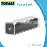 Power Bank Ultra Compact 2000mAh USB External Battery With Intelligent Charging Technology for Phones thumbnail-3