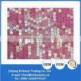 Wholesale Sequin Fabric Shoes Part thumbnail-1