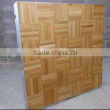 Teak Wooden Dance Floor thumbnail-1