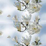 100% Polyester Printed Pongee Mattress Fabric for Bedding/home Textile From China for Mattress Cover thumbnail-5