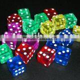 Casino Dice