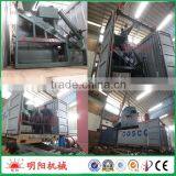 Hot Selling CE Approved Bamboo Coconut Shell Charcoal Furnace Wood Sawdust Carbonization Stove 008615039052280 thumbnail-4