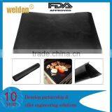 Best Quality As Seen on tv Non-stick Fiberglass Bbq Grill Mat