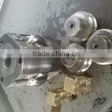high precision pipe cold rolling forming dies, three roll cold rolling die