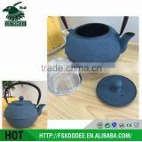 Fashion Style Different Designs Unique Antique Cast Iron Kettle /teapot thumbnail-5