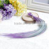 Hot Selling Grizzly Real Rooster Cheap Hair Feather for Sale thumbnail-4