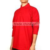 OEM Wholesale New Design Custom T-shirt Men's Polo t Shirt thumbnail-2