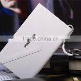 Ultra Thin 4000mAh Envelope Slim Power Bank With Keychain thumbnail-5