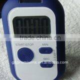 Vibration Timer
