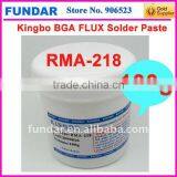 for Bga Reowrk Lead Free Rosin Flux thumbnail-1