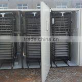 Used Chicken Egg Incubator for Sale,chicken Egg Incubator,incubator Egg for 10000 Egg Most Popular thumbnail-5