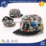 Colorful Decorated 5 Panel Hat Wholesale Hats Cap