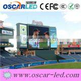 High Reliability Basketball Sport Score Board Football Stadium Led Display P10 Outdoor Stadium Led Display