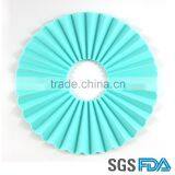 HOT SALE Silicone Folding Mat Popular Silicon Table Mat thumbnail-3