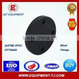 High Quanlity (ASTM) UPVC Blind Flange thumbnail-1