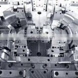 China Plastic Injection Mold Maker thumbnail-2