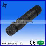 Greenway IP67 Plastic Waterproof Electrical Junction Box #M675