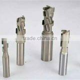 Wood Cutting Diamond Spiral Router Bits