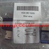 PHILIPS VALVE 5322 360 10209