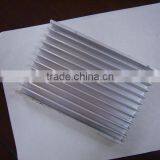 OEM/ODM Die Cast/heat Sink Aluminum/aluminum Extrusion Heat Sink With China Factory Supplier thumbnail-2
