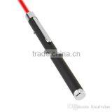 FREE DHL 5MW 5 mW High Power RED Laser 650NM Beam Pointer Point Pen for PPT MEETING TEACHER MANAGER thumbnail-3