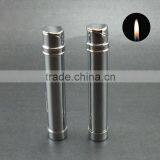 SLIM METAL FLAME LIGHTER