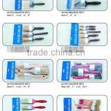 Paint Brush Bristles Brush Wool Brush