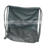 2016 Dropshipping Outdoor Sports Backpack ,big Drawstring Pouch,larger Capacity Travelling Bag