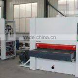 Good Quality Wide Belt Sanding Machine for Wood Sanding Machine thumbnail-3