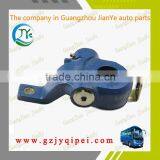 79567 EQ140Front Right QY01(ten Tooth) Good Quality Higer Slack Adjuster thumbnail-2