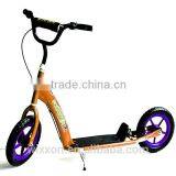 16 Inches Kids Scooter, Kids Kick Scooter thumbnail-6