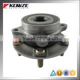 Rear Wheel Hub Bearing Assy For Mitsubishi Lancer Sportback CX3A CX4A CX5A CX6A CY1A CY2A CY3A CY4A CY5A CY6A CY8A 3785A008 Quality Choice thumbnail-1