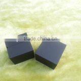 Luxury Black Handmade Ring Box Accessories Wooden Box Cardboard Wooden Box Wooden Jewelry Box thumbnail-2