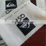 Allta Group Custom Cotton Woven Printed Label for Clothing Quality Choice thumbnail-1