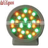 DMX Control Decorative Led Wall Washer Light Fixture thumbnail-2