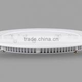4w Cut 90mm Mounted Round Ceiling LED Panel Light