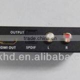 Converter HDMI to Digital Optical Audio thumbnail-1