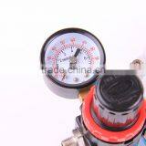 HSENG AF18-2 Mini Air Paint Compressor Airbrush Manufacture thumbnail-3