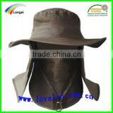 Cool Fishing Hats in Hot